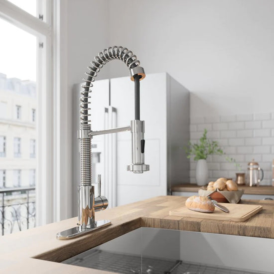 Kitchen Faucet